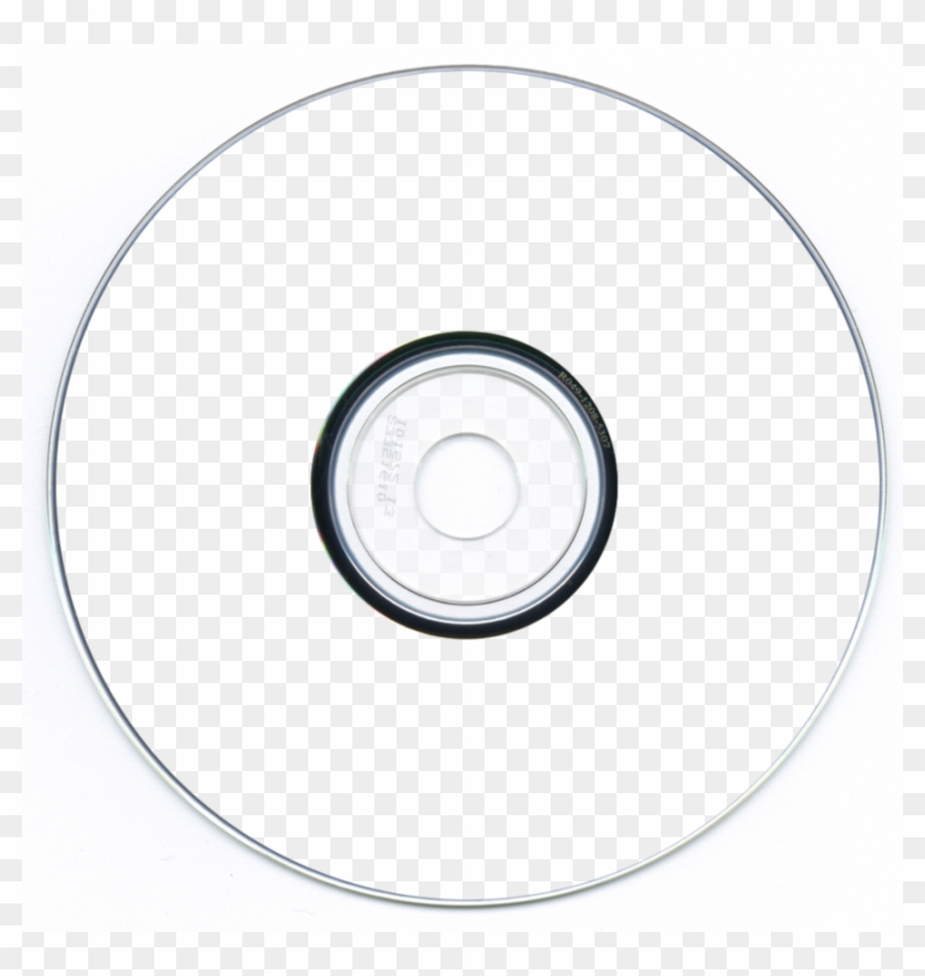 Cover Cd Png - Cd Clipart