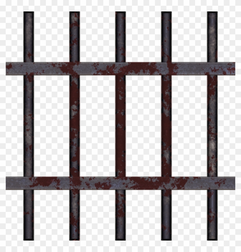 Prison Png Clipart #462730