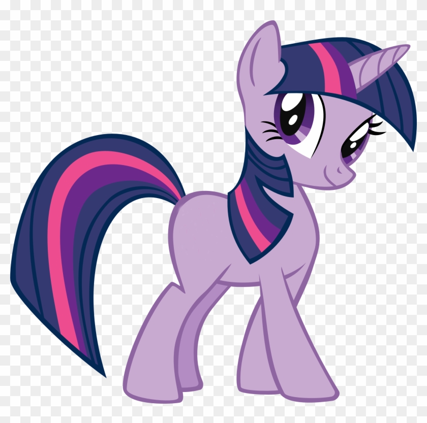 My Little Pony Png Pic - My Little Pony Png Clipart #462731