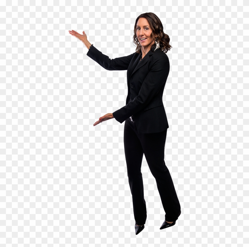 What People Say About Cathey - Gentleman Clipart #462758