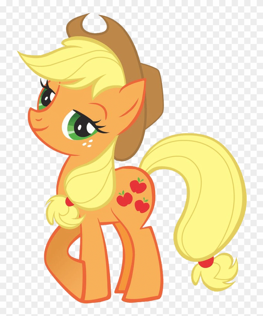 Movies - My Little Pony Png Clipart #462817