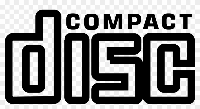 Cd Png - Graphics Clipart #463006