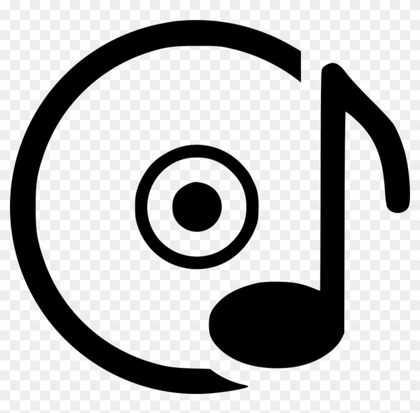 Png File Svg - Cd Audio Png Clipart #463061