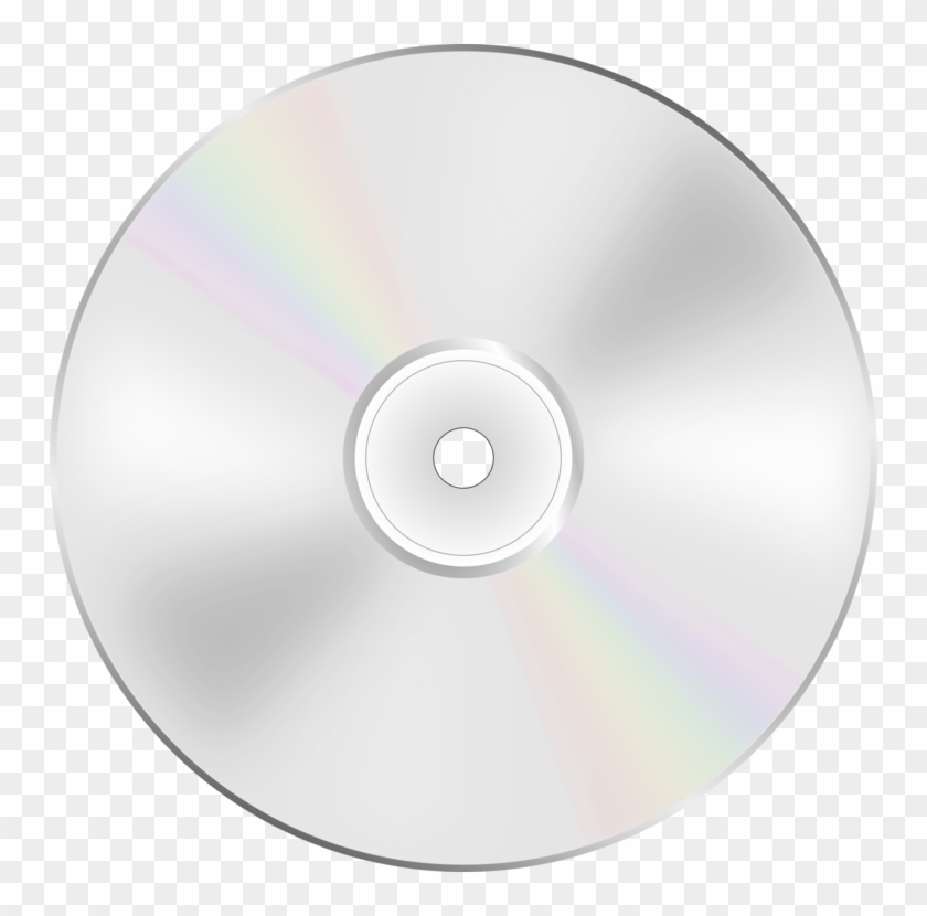 Compact Disc Dvd Optical Disc Disk Storage Cd-rom - Optical Disc Clipart - Png Download #463283