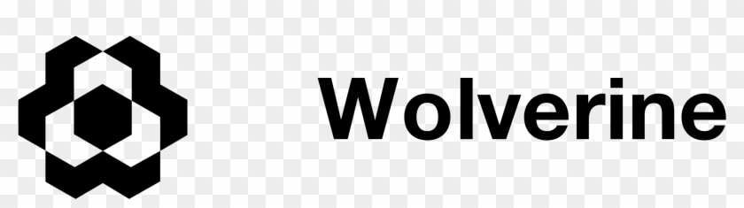 Wolverine Logo Png Transparent - Vector Graphics Clipart