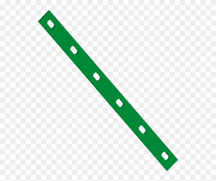 4m High Prison Mesh Stretcher Bar - Parallel Clipart #463340