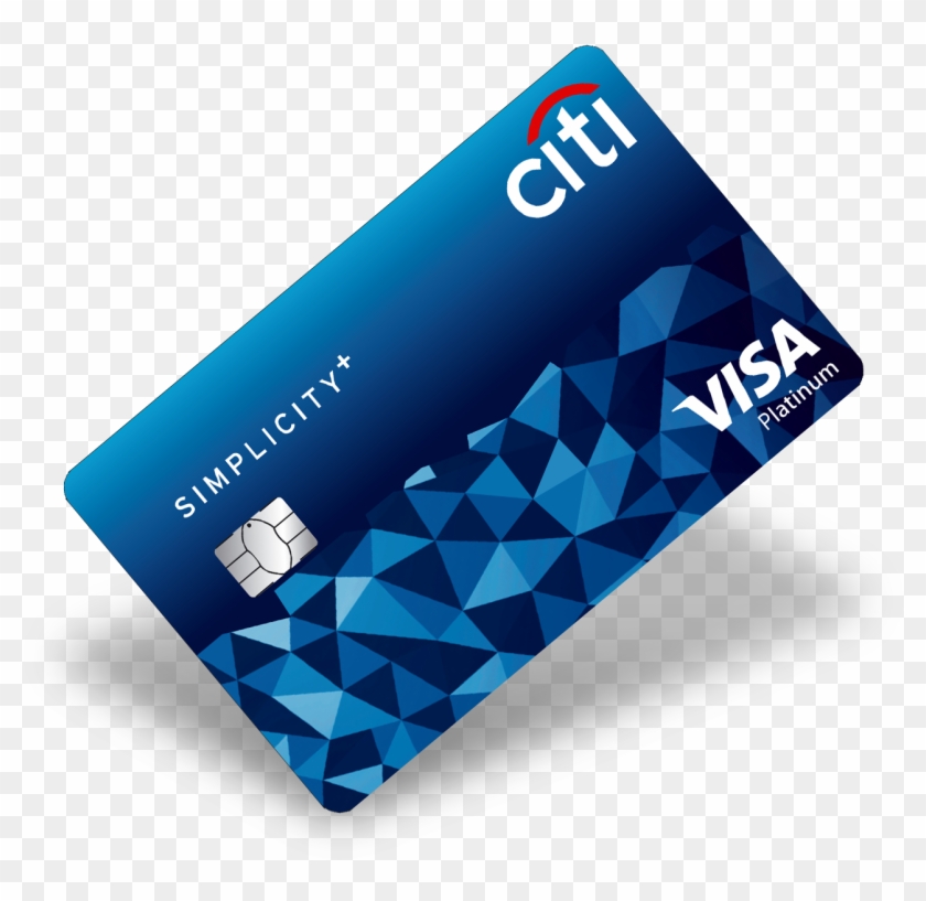 Citi Vietnam Launches New Citi Simplicity Credit Card Clipart #463440