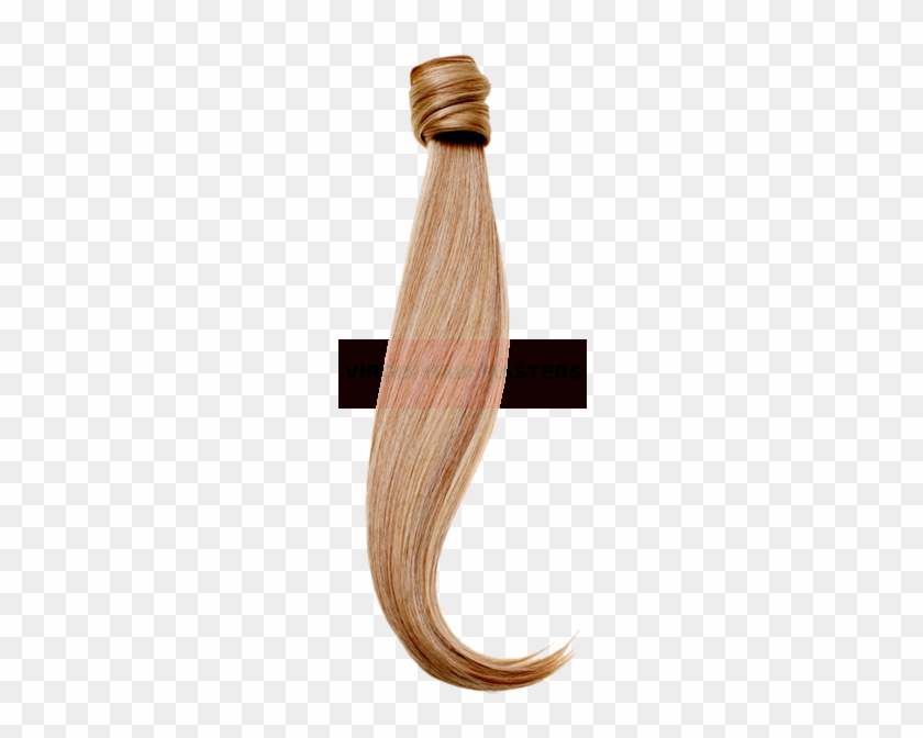 Transparent Hair Extensions Clipart #463512