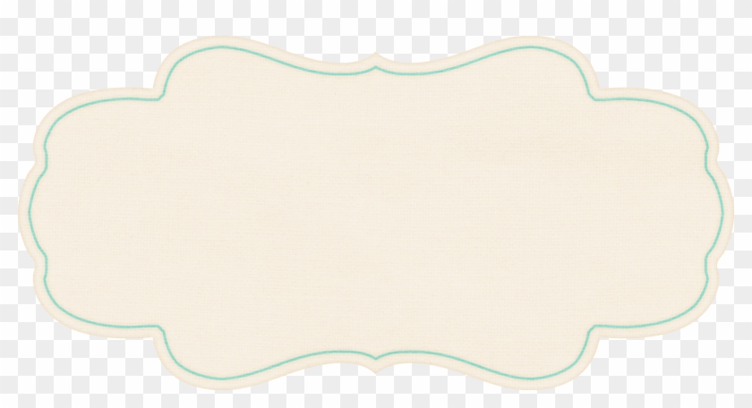Label Png High-quality Image - Paper Clipart #463620