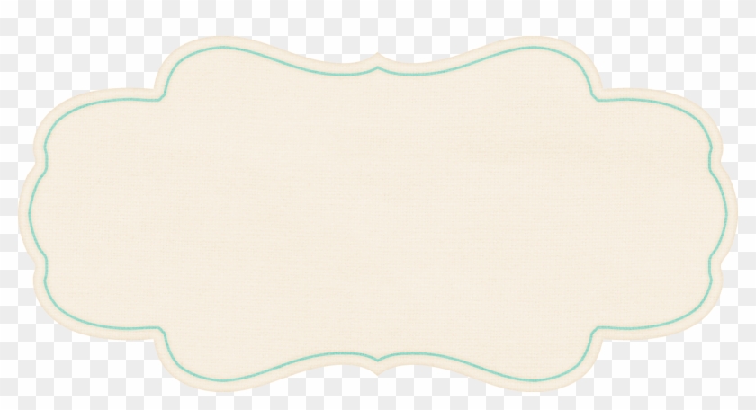 Label Png High-quality Image - Paper Clipart