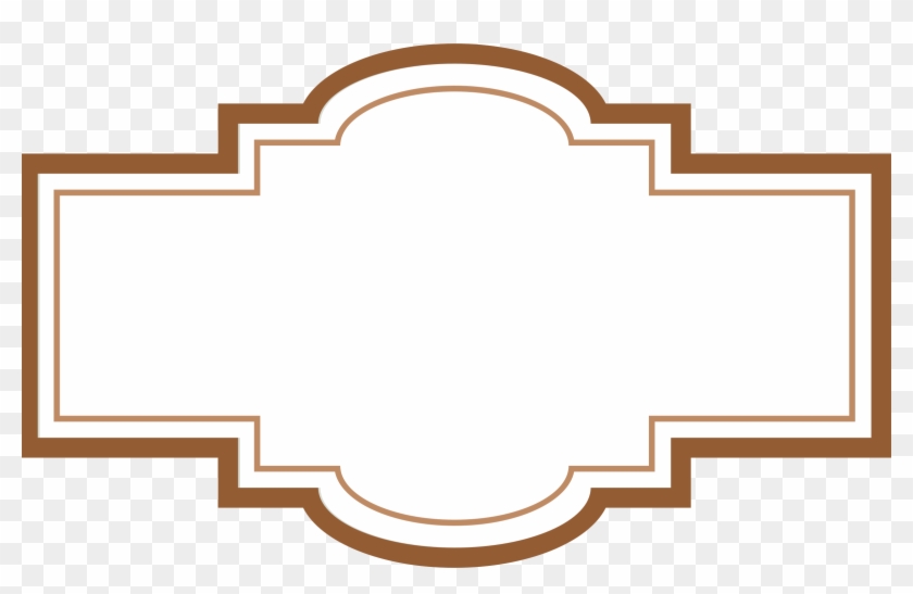 Label Png - Clipart Box Images Png Transparent Png #463659