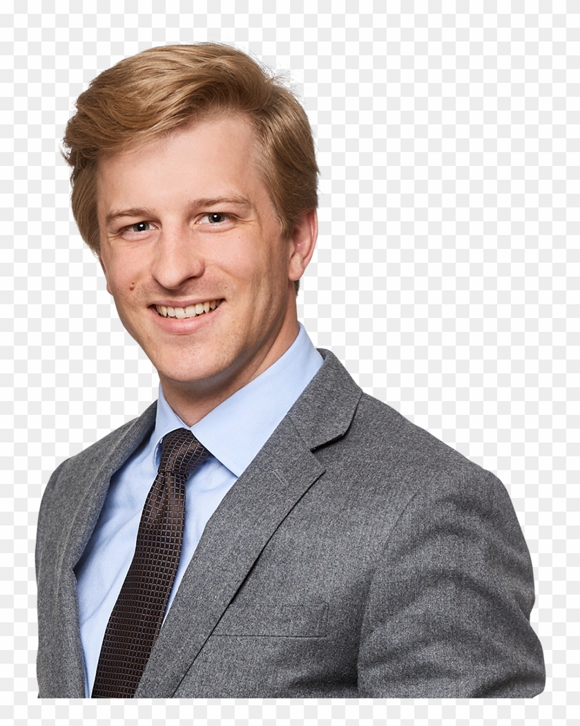 Stijn Van Walleghem - Businessperson Clipart #463753