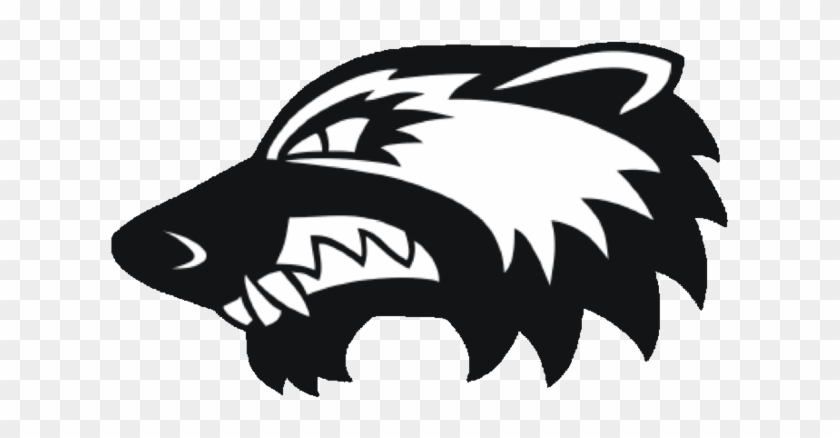 Wolverine Clipart Mascot - West Orient Middle School - Png Download