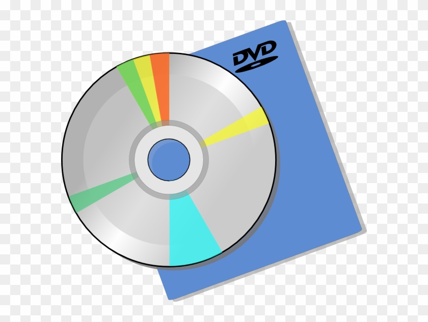 Compact Disk Clipart Cd Stack - Dvd Clipart - Png Download #463978
