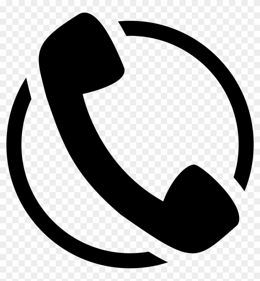 Png Image Information - Telephone Png Clipart #463979