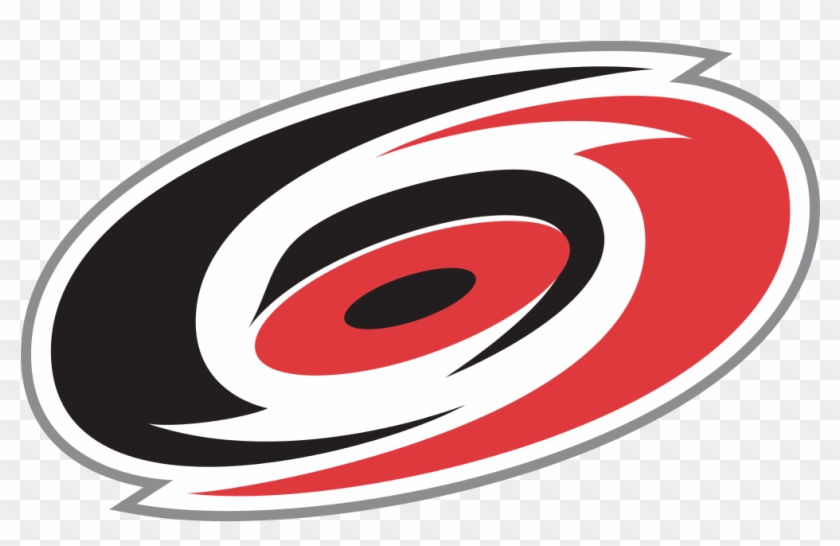 Free Png Hurricane Png Images Transparent - Carolina Hurricanes Logo Png Clipart #464039