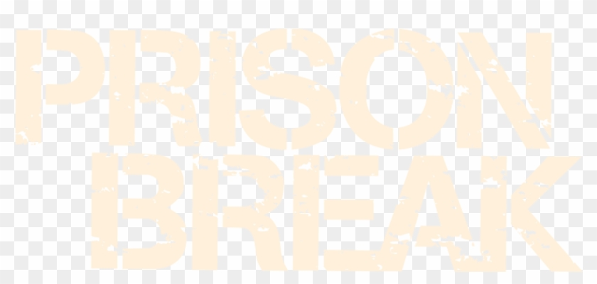 Prison Break Season Clipart #464067