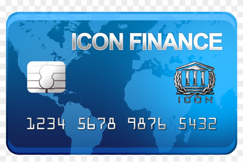 Over - Creditcard Png Clipart #464094