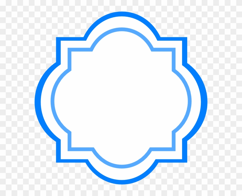Fancy Label Templates Png Clipart
