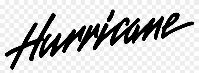 Hurricane Logo Png Transparent - Hurricane Vector Clipart