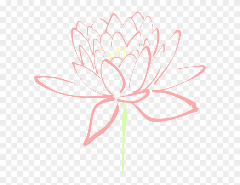 Lotus Png Clipart #464288
