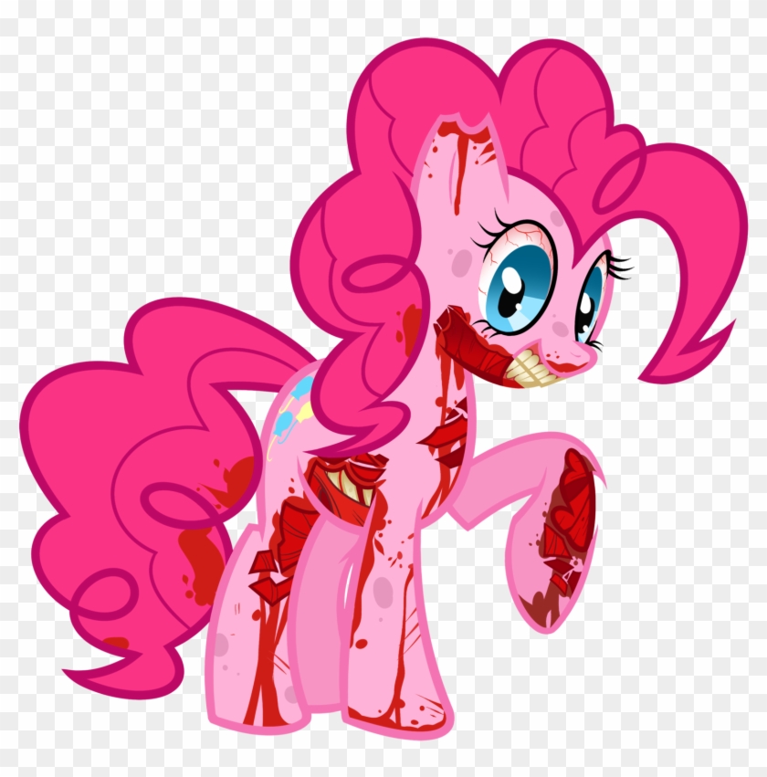 Dragoart My Little Pony Elegant My Little Pony - My Little Pony Twilight Sparkle Zombie Clipart