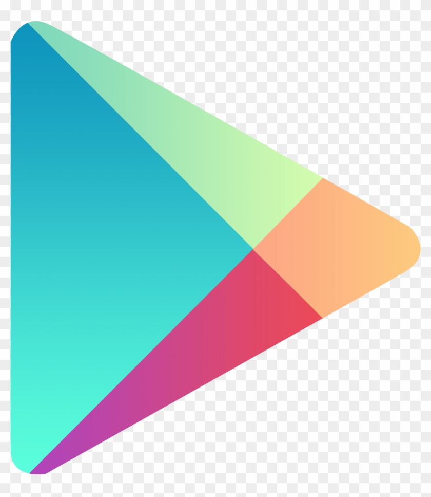 World Google Play Png Logo - Google Play Png Logo Clipart