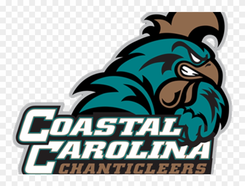 Ccu Cancels Classes Tuesday Ahead Of Hurricane Florence - Coastal Carolina Football Logo Clipart #464550