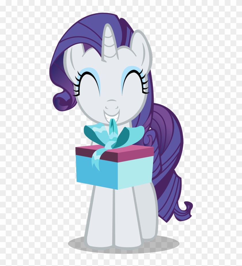 My Little Pony Png Birthday , Png Download - My Little Pony Cumpleaños Clipart