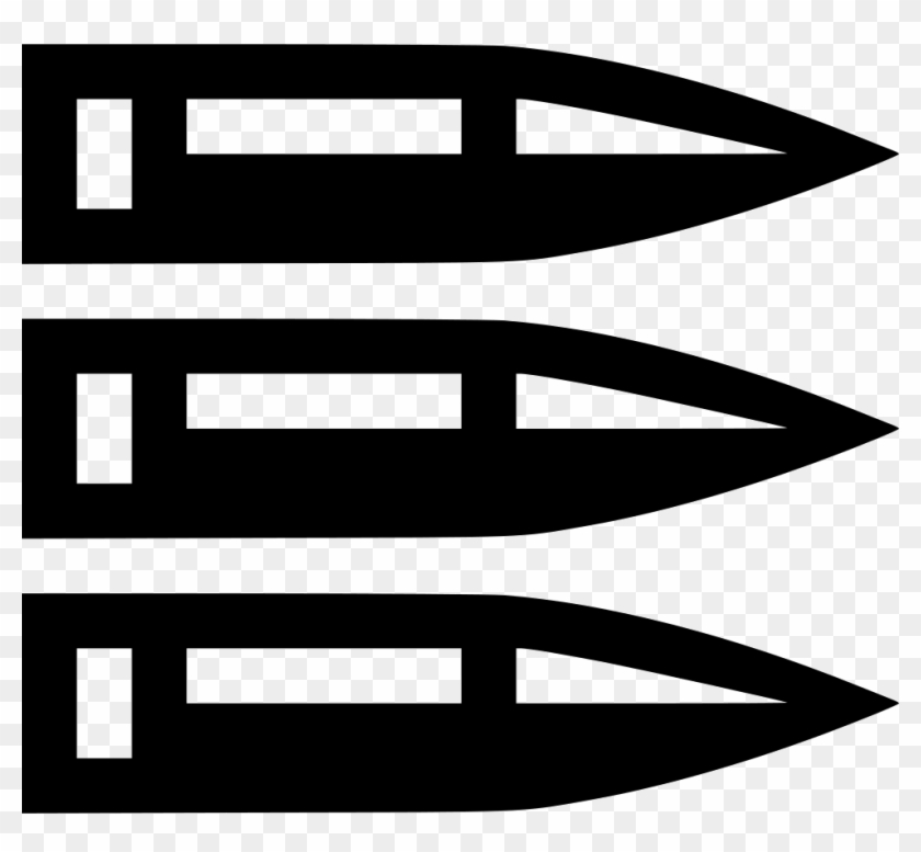 Bullets Png Clipart #464650