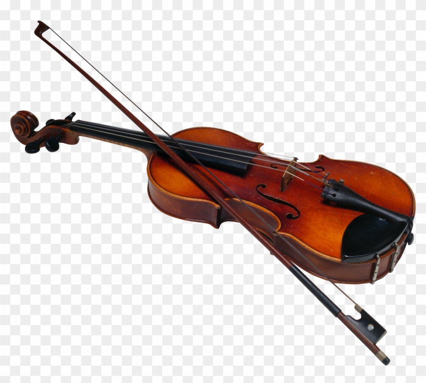 Violin Png Clipart #464670