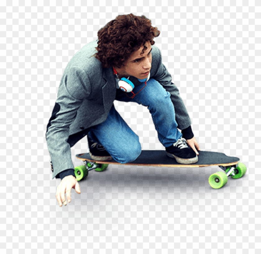 Download Skateboard Png Images Background - Text Png For Photography Clipart #464674
