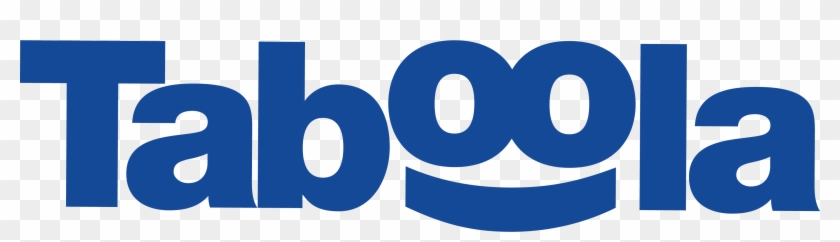 Taboola Now Lets You Filter Out Content Recommendations - Taboola Logo Png Clipart