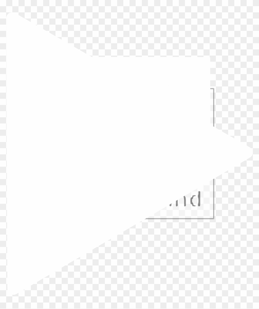 2400 X 2746 3 - Logo Google Play White Clipart