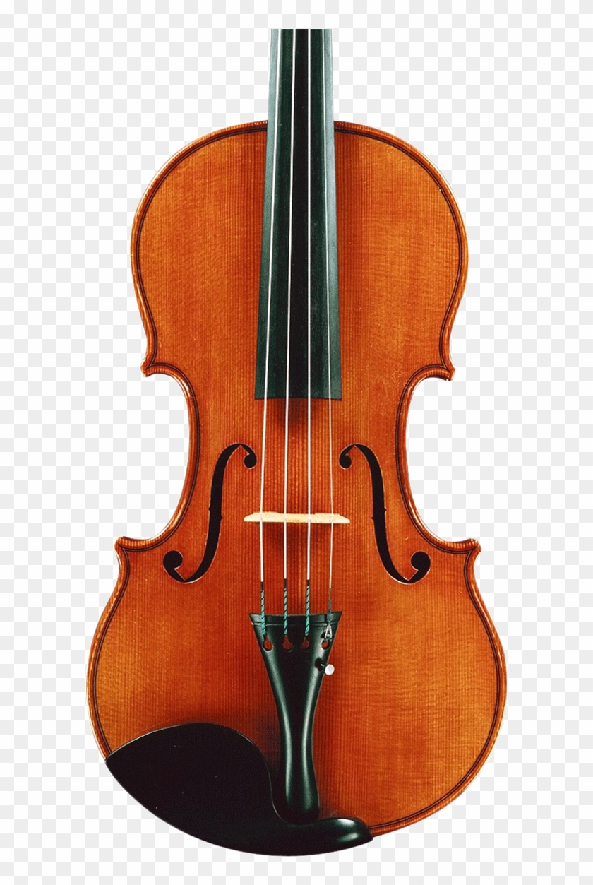 Violin Png - Violino Mantua Di Tommaso Balestrieri Clipart #464830