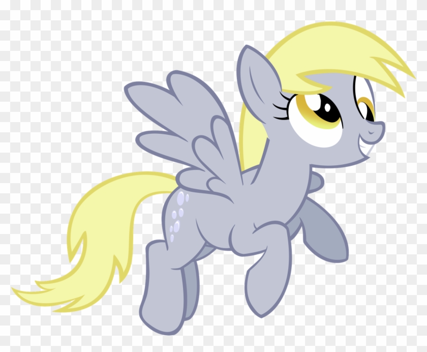 My Little Pony - My Little Pony Characters Clipart