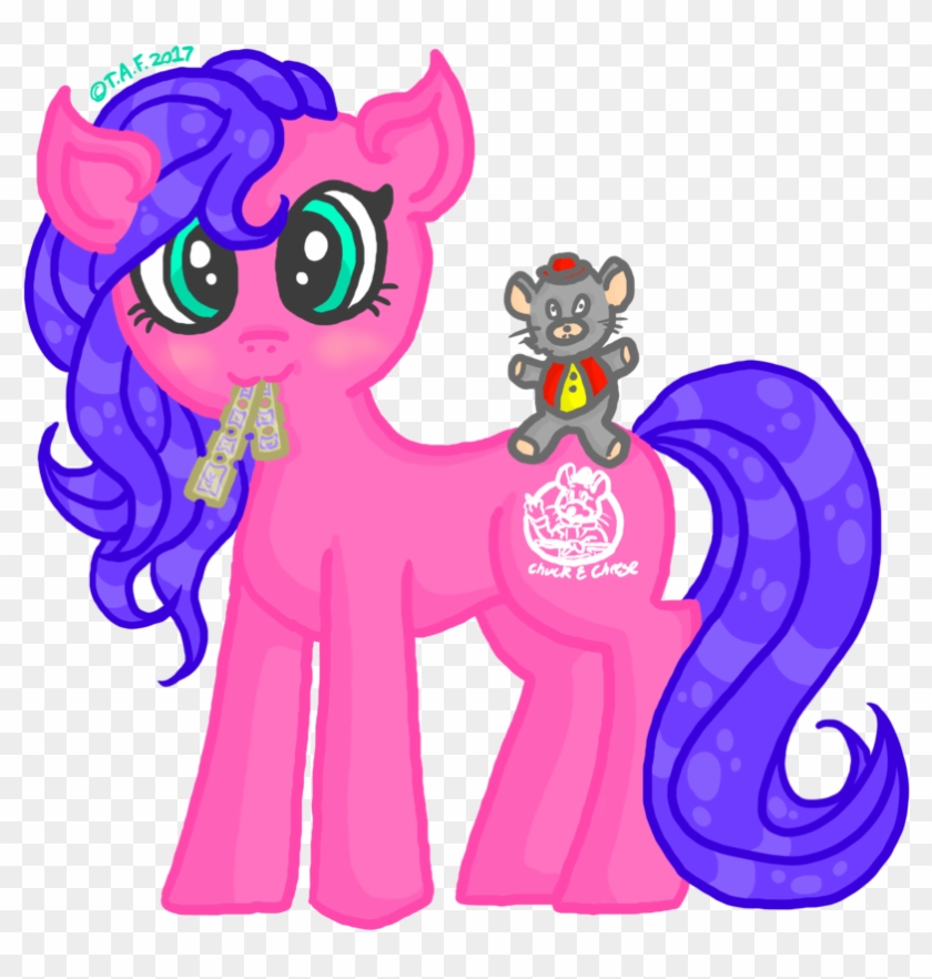 G1 Mlp Project - Mylittlepony Clipart