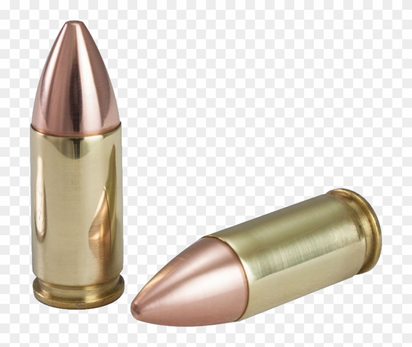 Bullet Clipart