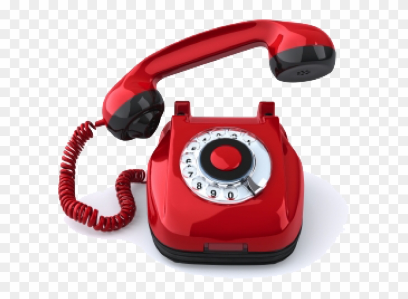 Phone Png Free Download - Helpline Telephone Clipart #464943