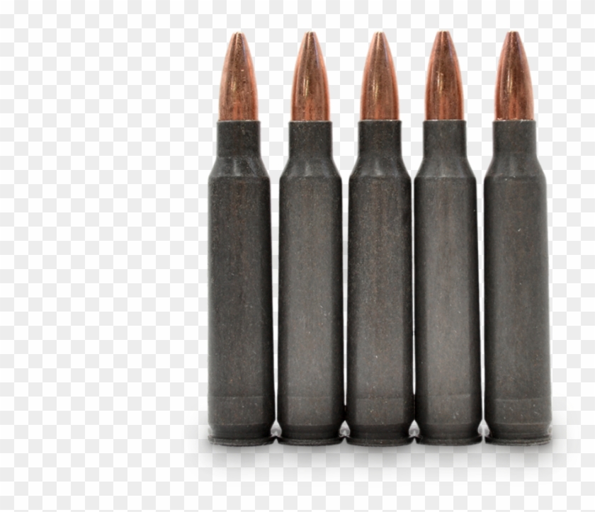 Bullets Cut Out Png - Bullet Clipart