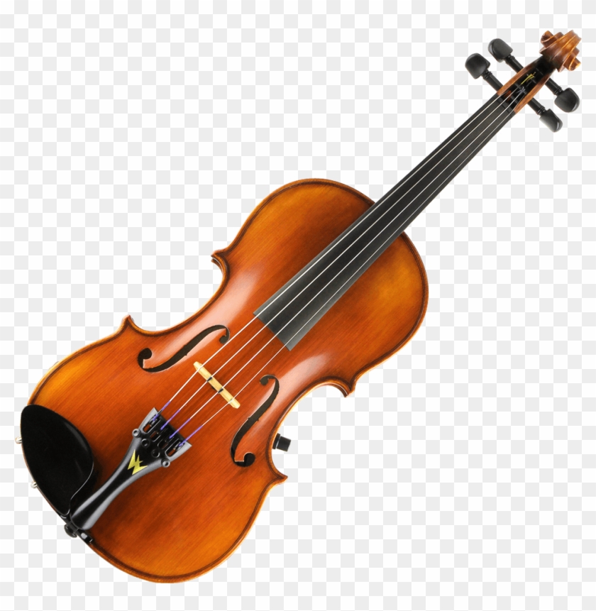 Violin Png - Wood Violin Clipart