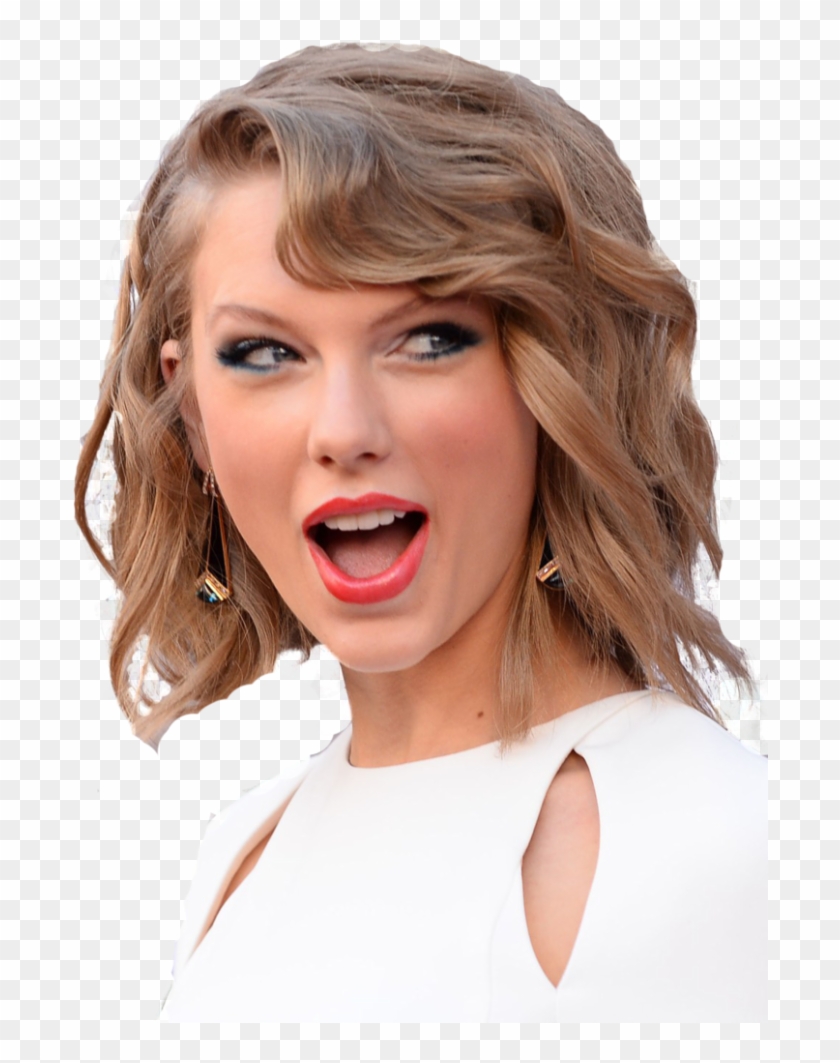 Taylor Swift Png Photo - Taylor Swift Png Clipart #465125