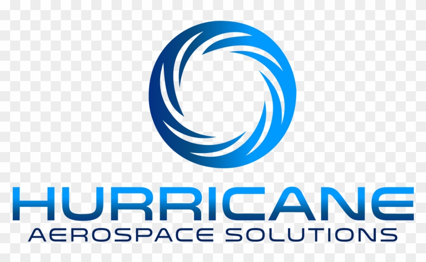 Hurricane New Logo 2019 - Graphic Design Clipart #465126