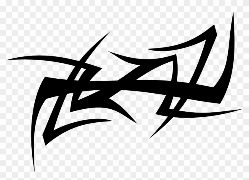 Png Image Information - Tattoo Clipart #465129