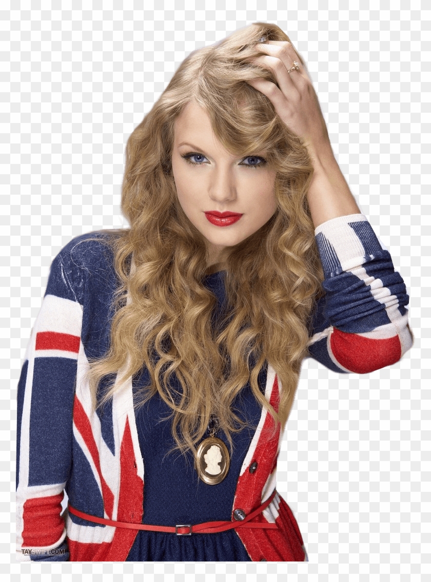 Music Stars - Taylor En Png Clipart #465179