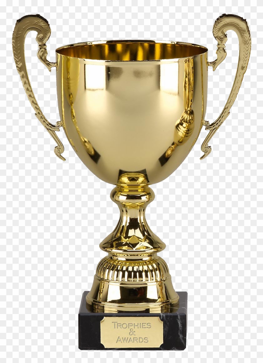 Award Png Image - Trophy Cup Clipart #465183