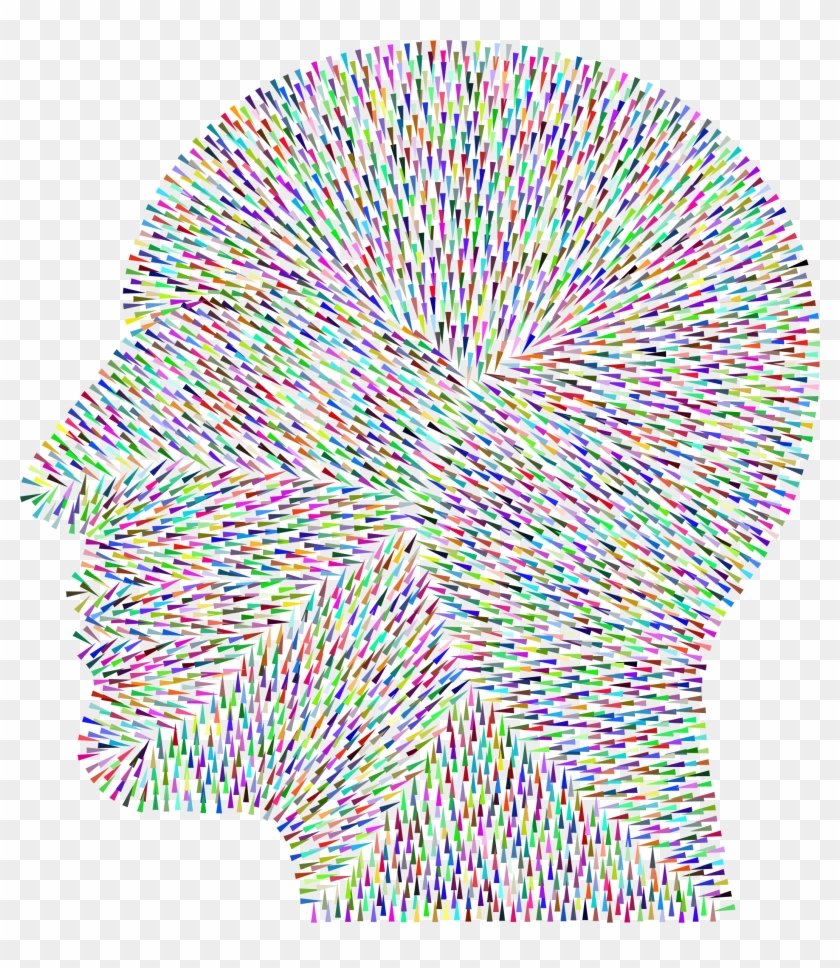 This Free Icons Png Design Of Psychological Hurricane Clipart