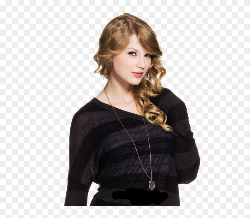 Taylor Swift Free Download Png - Taylor Swift Png Clipart #465253