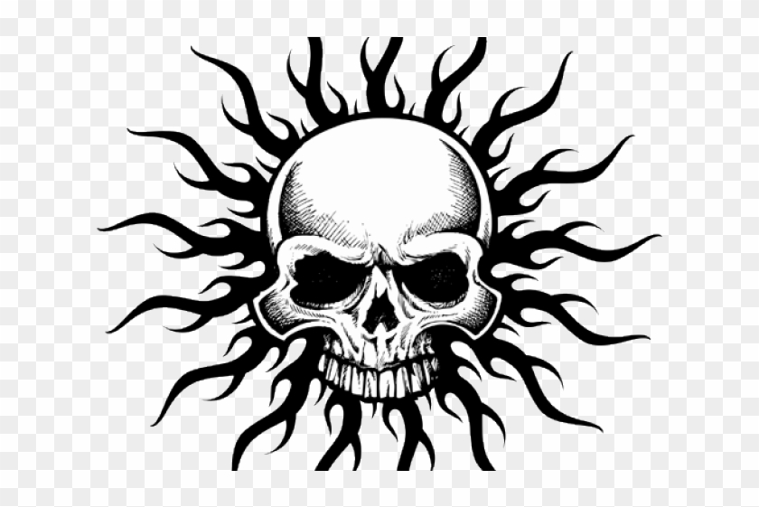 Roblox T Shirt Skull Clipart