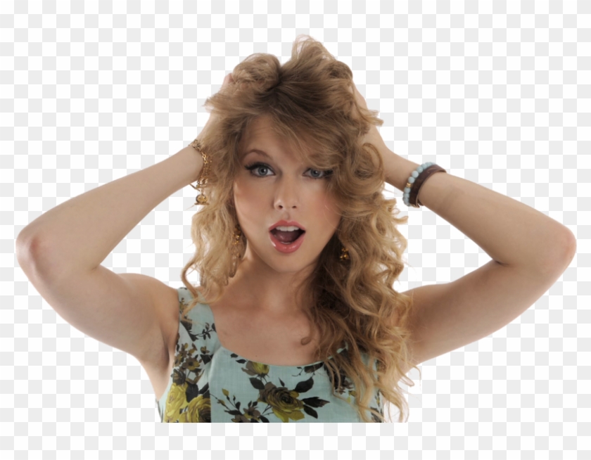 Taylor Swift Png Image - Taylor Swift Transparent Png Clipart #465474